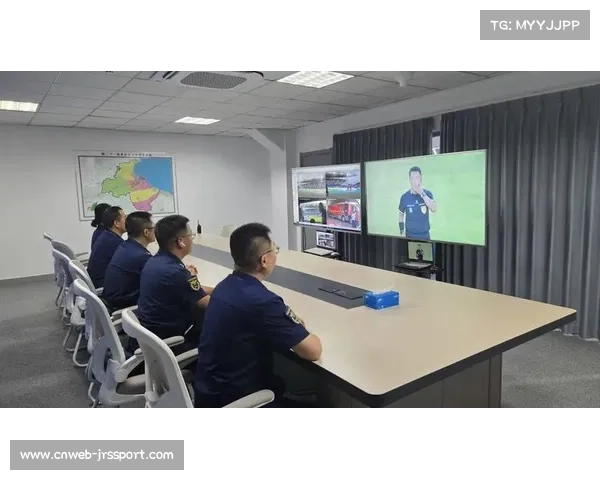 世界泳联探索引入声学监测系统提升赛事安保响应能力 世界泳联探索引入声学监测系统提升赛事安保响应能力