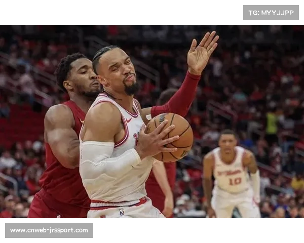 加兰复出解放米切尔,骑士双塔迎战弱旅奇才 加兰复出解放米切尔,骑士双塔迎战弱旅奇才