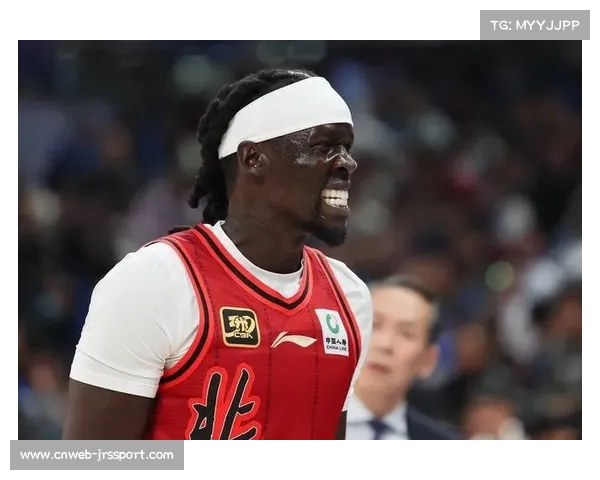 北京首钢热身赛表现稳健，新援斯佩尔曼完成首秀