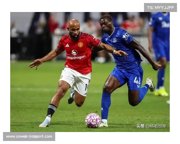 曼联迎战埃弗顿，阿莫林瞄准主场五连胜开启抢分浪潮