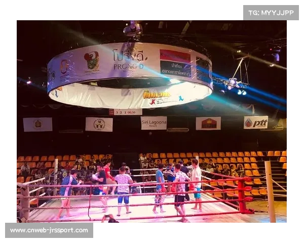 古兰当豪取五连胜，PTT雏量级泰拳赛欲破连胜纪录