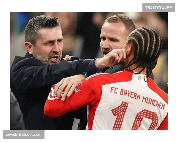 赛前发布会，柏林联合主帅别利察确认将继续使用三中卫体系应对强敌